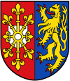 Coat of arms