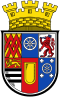 Wappen der Stadt Mülheim an der Ruhr