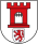 Wappen von Porz