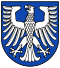 Wappen der Stadt Schweinfurt