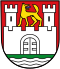 Wappen der Stadt Wolfsburg