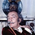 Salvador Dalí