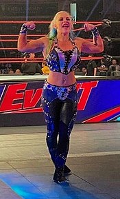 Dana Brooke  