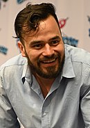Daniel Logan, 2019