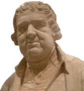 Posąg Erazma Darwina