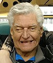 David Prowse  