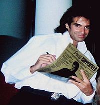 David Copperfield