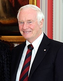 David Johnston (2010вЂ“2017) (1941-06-28) 28 June 1941 (age 81)