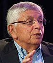 David Stern  