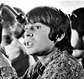 Davy Jones 1945-2012  