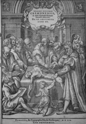 Realdo Colombo, De re anatomica
