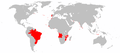Portuguese Empire & Portuguese language
