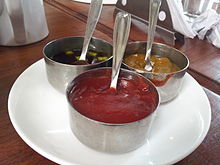 Kečup