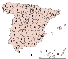 2016 Spanish general election