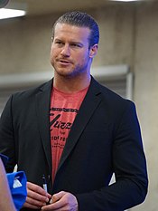 Dolph Ziggler  