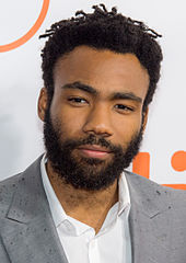 Donald Glover, 2015