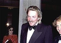 Sutherland în 1991