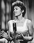 Dorothy Dandridge  