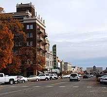 Manhattan, 2005  