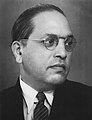 Dr. B. R. Ambedkar