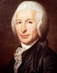 Joseph-Ignace Guillotin (1738-1814)