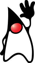 Duke, the Java Mascot