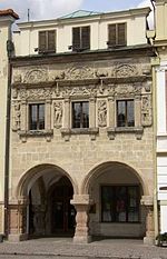 Ritarihuone  
