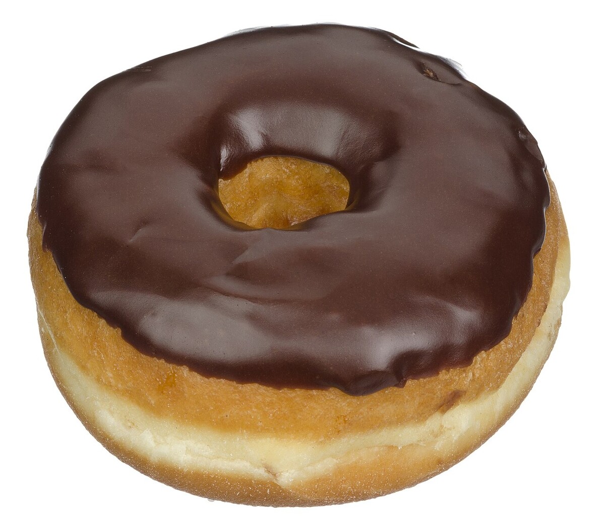 Een donut