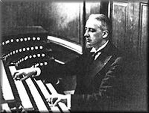 Marcel Dupré  