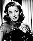 Eleanor Parker  