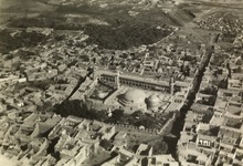Moschea Sheikh Abdul Qadir Gilani a Baghdad 1925