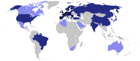 EU (2015) Top 10 trading partners (2015) Top 11-20 trading partners (2015)
