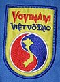 Vovinam (aka Võ Việt Nam) or Việt Võ Đạo is Vietnamese native martial arts. Võ means martial arts.