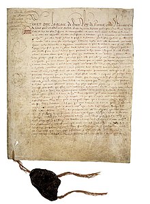 Edict of Nantes
