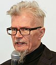 Eduard Limonov  