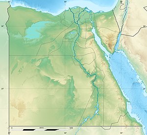 Cheops (Ägypten)