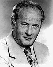 Wallach en una foto publicitaria en 1966  