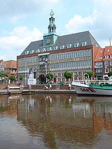 City Hall