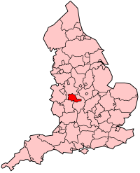 West Midlands (maakunta)