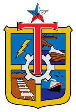 Coat of arms of Tocopilla