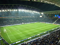 Estádio do Dragão