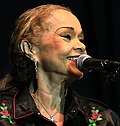 Etta James 1938-2012  