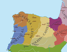 The Christian Empires in the 12th Century