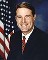 Senator Evan Bayh of Indiana (campaign) (Withdrew on December 15, 2006)