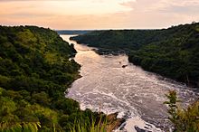 Nile