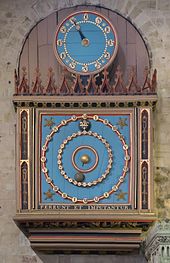 Orloj  