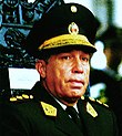 Francisco Morales-Bermúdez  