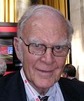Frank Sherwood Rowland 1927-2012  