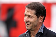 New team manager since 1 January 2018: Franco Foda.