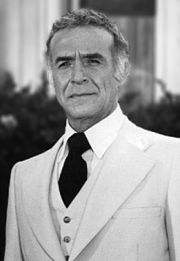 Ricardo Montalban 1977'de